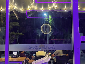 Wan Sabai Beach Resort and Seafood