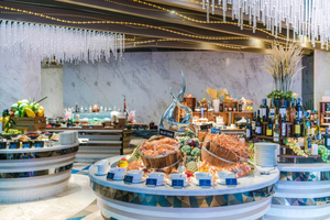 Wantana Restaurant