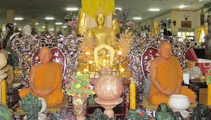 Wat Khao Sukim