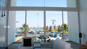Waterfront Suites &Residences