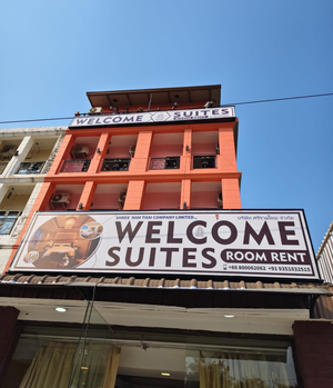 Welcome Suites