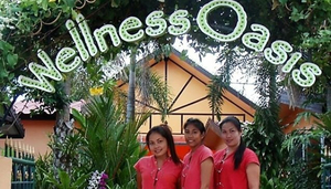 Wellness Oasis Pattaya