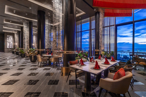 Yítóng Chinese Restaurant & Sky Bar