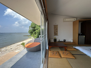 Yu Yu Land & Spa