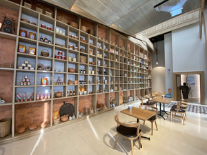 Yunomori Onsen & Spa Pattaya