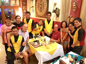 Yupin's Restaurant