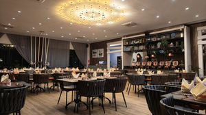 Zaffiro Restaurant