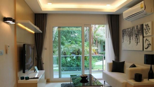 Zen Condominiums Pattaya
