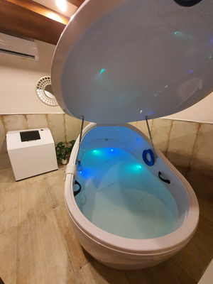 Zenergize Float Centre
