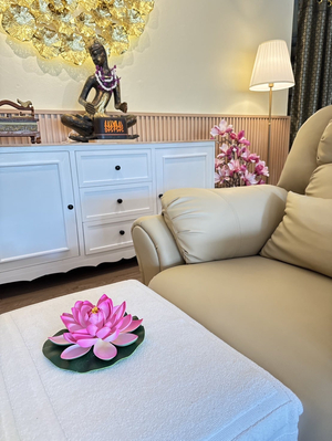 Zenova Health & Massage