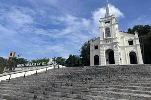 Penang: Excitante tour local privado de día completo 6-10pax(8Horas)