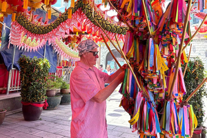 Penang: Half-Day Private Tour in Penang Island