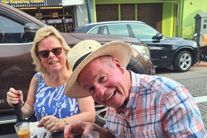 Penang: Heritage, Tradition, Food Culture - Walking Tour