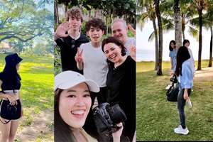 Tour fotográfico por la colina de Penang y el templo de Kek Lok Si