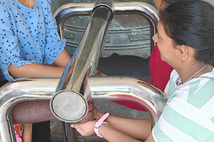 Penang: Private Customized Flexible Tour with Tourist Guide