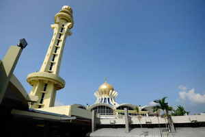 Tour privado por Pulau Penang: Senderos hacia la Armonía Racial