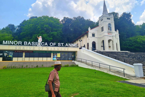 esperienza culturale e religiosa per la festa di Sant'Anna