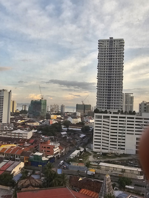 118 Hotel Macalister