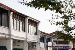 A Cozy Place Penang