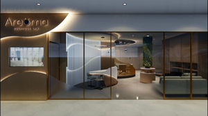 Areoma Boutique Spa, Gurney Walk