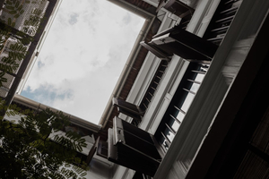 Armenian House by IIP