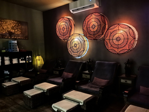 Aromatherapy Wellness Centre
