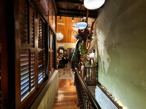 Bao Teck Tea House