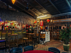 Beach Corner Seafood
