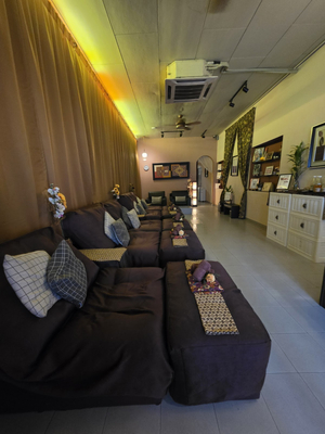 Bliss Wellness