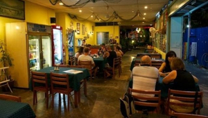 Boatman Restaurant