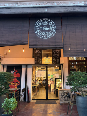 Bottega Penang