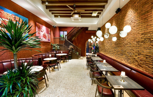 Burger & Lobster Penang