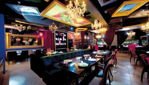 Chins Stylish Chinese Cuisine