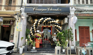 Classique Chamber Penang