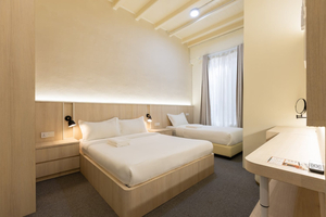 Commune Lane Guesthouse