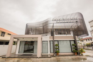 Danai Wellness (Danai Medi-Wellness) @ 3X Tanjung Tokong