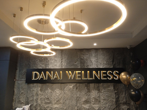 Danai Wellness (Danai Medi-Wellness) @ Vangohh Eminent