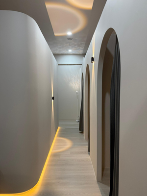 De Villa Spa (The Heritage Club -1st floor)