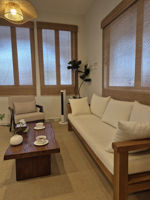 Deep Sleep Wellness & Spa