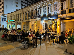 Don Western & Grill Cafe