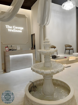 E Wellness Spa (Georgetown Penang)