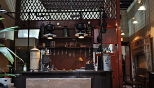 Edelweiss Cafe