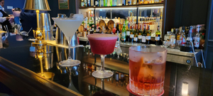 Farquhar's Bar