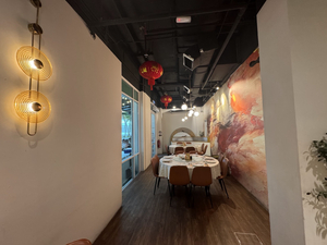 肥肥蟹 Fei Fei Crab Straits Quay PENANG
