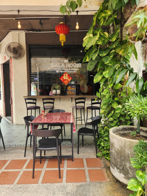 Gala House Penang