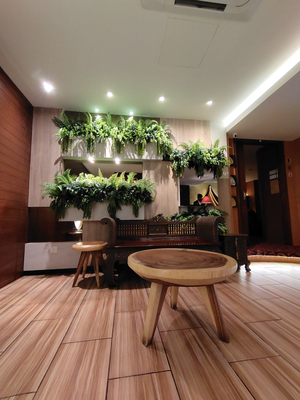 HealthLand @ Penang