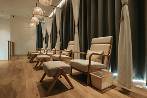 Hideaway Wellness Foot & Body Massage