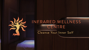 Infrared Wellness Centre Sauna Penang