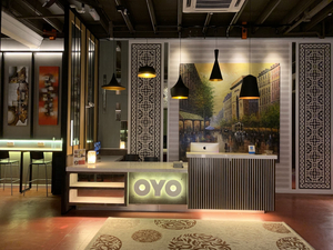 iStay Hotel