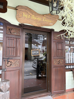 Ivy's Nyonya Cuisine